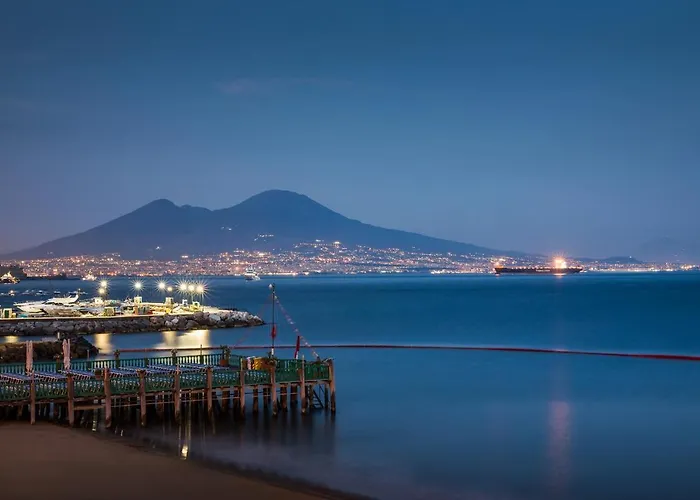 Lhp Suite Posillipo