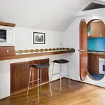 LHP Suite Posillipo