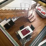 LHP Suite Posillipo