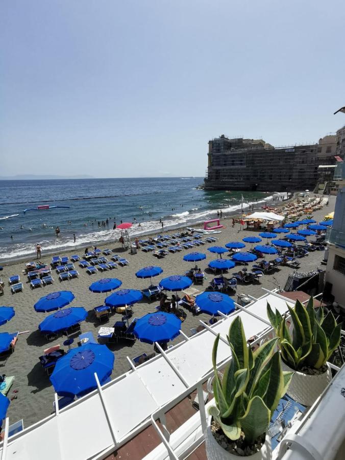 Lhp Posillipo Appartamento Napoli
