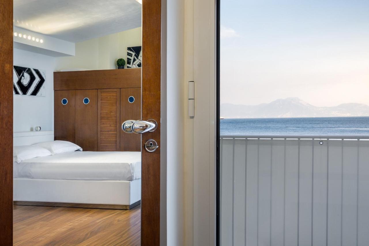 Lhp Posillipo Appartamento *