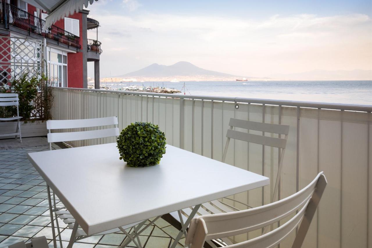 Lhp Posillipo Appartamento Napoli