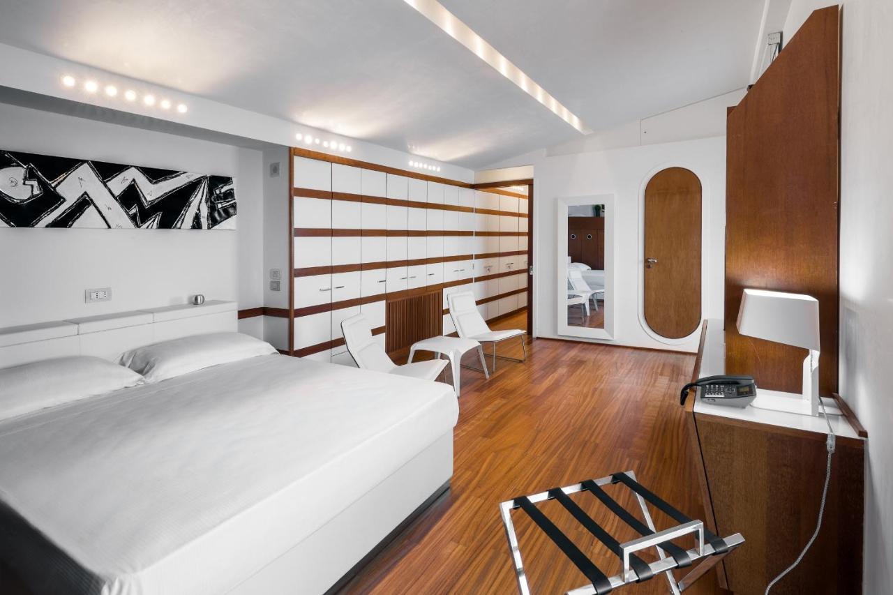 Appartamento Lhp Posillipo Napoli