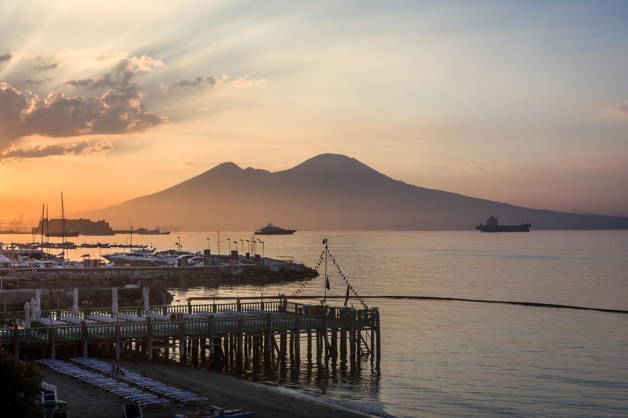 Lhp Posillipo Appartamento *